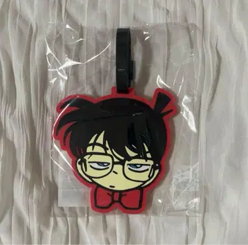 명탐정 코난 러기지 태그