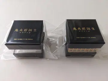 FanFun MARKET 게게게의 미스터리 콜라보 주얼리 게게로 미즈키