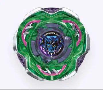 베이블레이드 X 케르베로스 다크 W1-60F 랜덤 부스터 vol.7