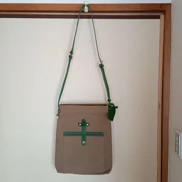보 데셍 숄더백