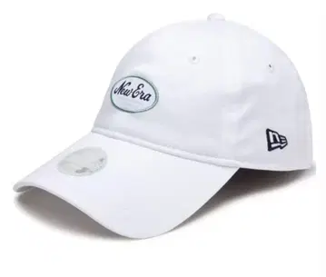 GFW 920LV SCW OVAL LOGO 캡 여성용