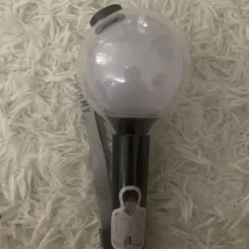 RUNSEOKJIN 응원봉 BTS