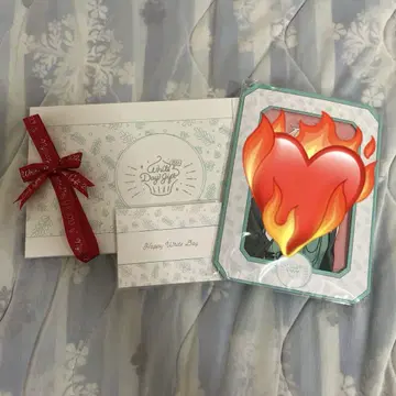 세라프 다즐 가든 WhiteDay Gift 2023