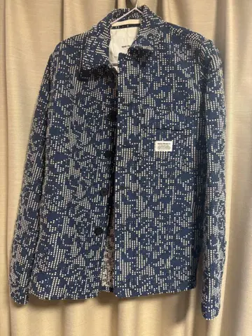 NORSE PROJECTS 자켓