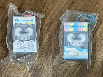 반다이 산리오 캐릭터즈 초코 BOX 시나모롤 일반ver 시크릿