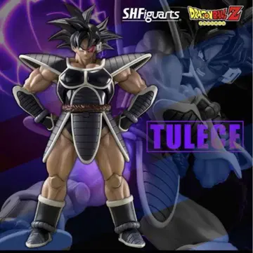 S.H.Figuarts 타레스 피규아트