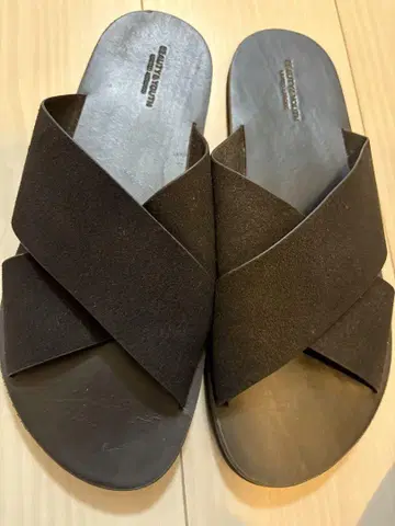 UNITED ARROWS 유나이티드 애로우즈 샌들 27cm