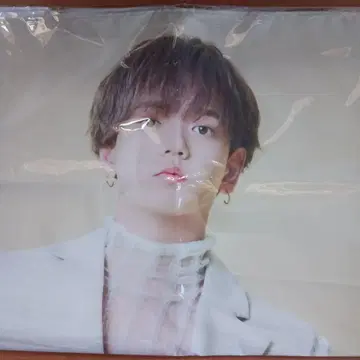 FANTASTICS 나카지마 소우타 패브릭 포스터 달력 2025
