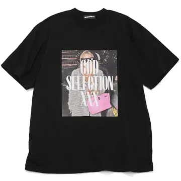 GOD SELECTION 티셔츠 XL