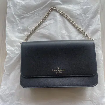 kate spade 핸드백 숄더백 블랙