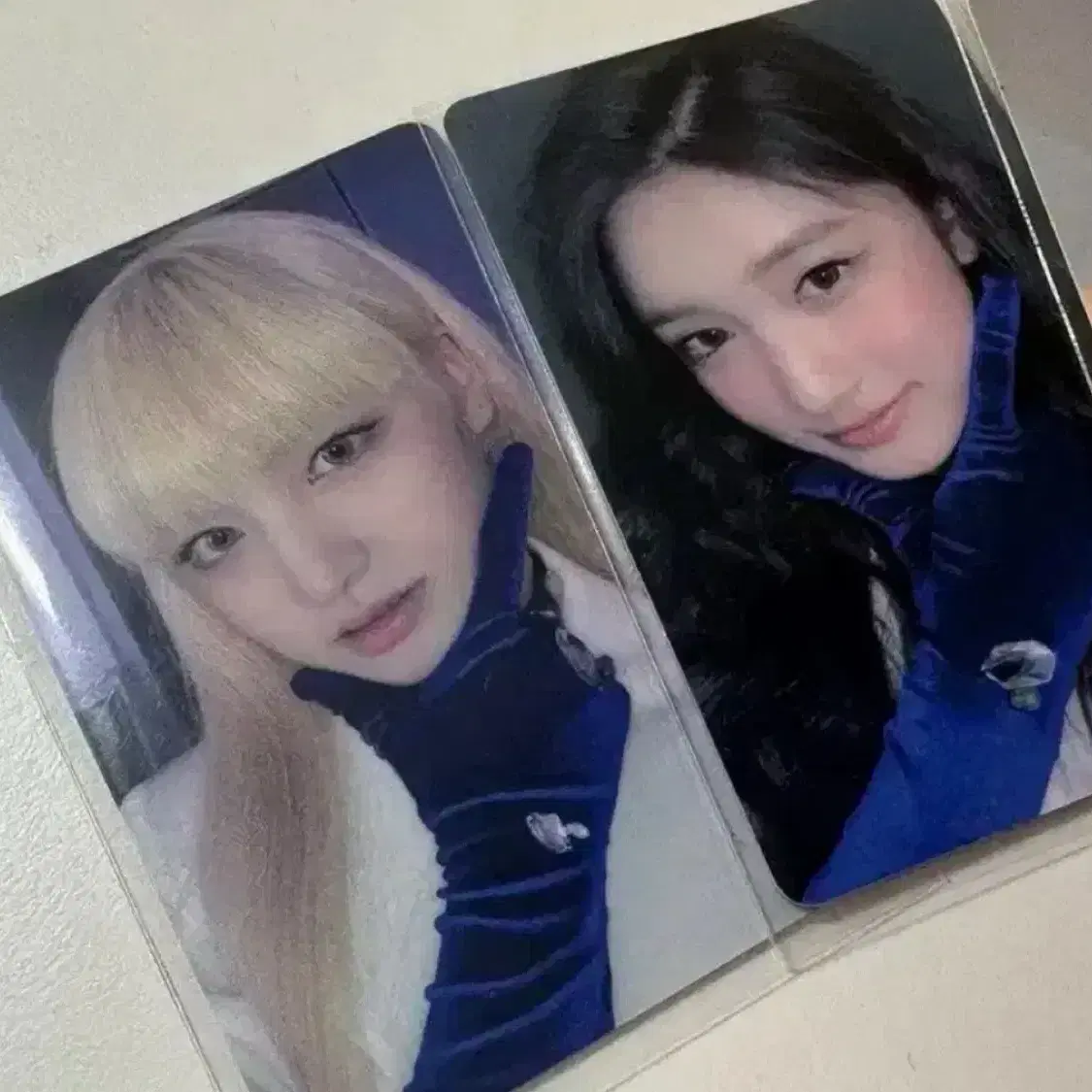 IVE | 아이브 Ive Leeseo Liz Eleven LD unreleased photocard