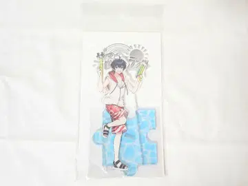 카라피치 썸머랜드 콜라보 아크릴 스탠드 유안군