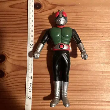 가면라이더 1호 피규어 약 17cm