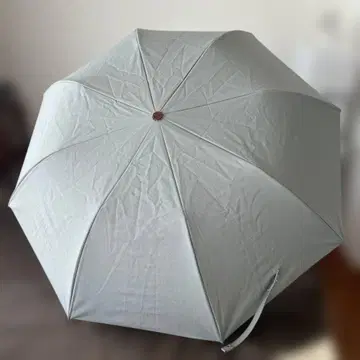 COKAGE+ 나무 손잡이 55cm 점프 접이식 우산