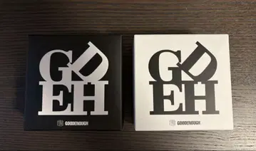 GOODENOUGH 페이퍼 웨이트