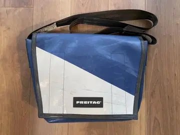 프라이탁 F14 DEXTER