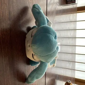 그레이시아 봉제 인형 쿠타리 택 포함