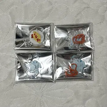 사랑받지 않아도 괜찮아 트레이딩 모티브 아크릴 참