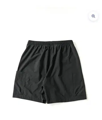 시어서커 하프 팬츠 B5050