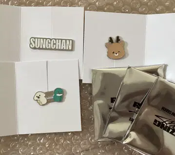 RIIZE 랜덤 커스텀 참 성찬