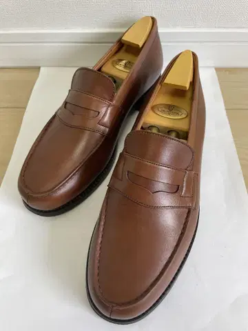 J.M. WESTON 180 5C 정품 슈 트리 포함