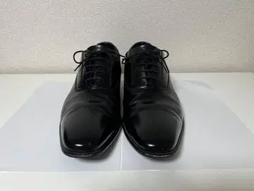 REAGAL 리가루 725R 비즈니스 슈즈 스트레이트 팁