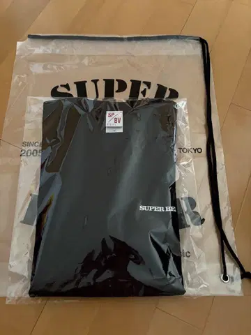SUPER BEAVER 티셔츠 M 사이즈