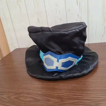 USJ onepiece 사보 모자