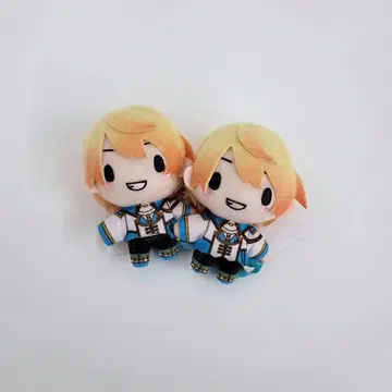 프로세카 프로젝트 세계 후와푸치 마스코트 텐마 츠카사