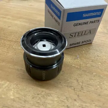 22 스텔라 C2000S 스풀 새상품급
