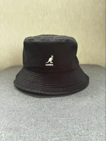 캉골 버킷 햇