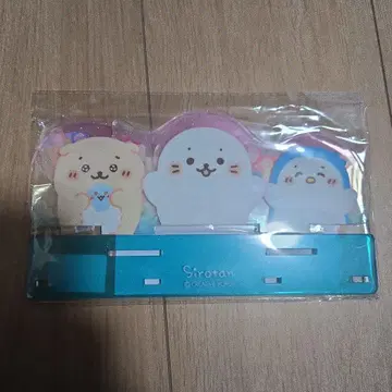 시로탄 복권 아크릴 스탠드
