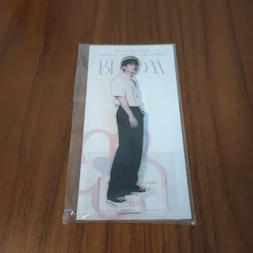 경수 BLOOM 아크릴 스탠드 A
