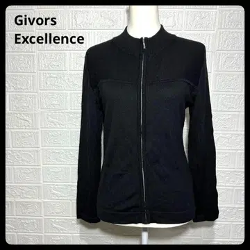 Givors Excellence 지보르 이탈리아 여성용 니트 봄