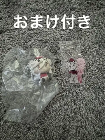 귀멸의 칼날 제일복권 ~상현의 참~ 도우마 세트 덤 포함