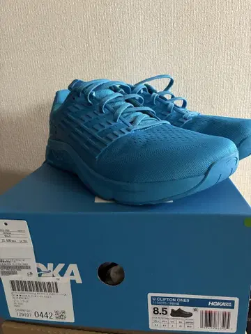 8.5 inov8 플라이트 맥스