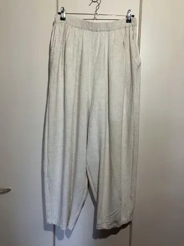 와이드 팬츠