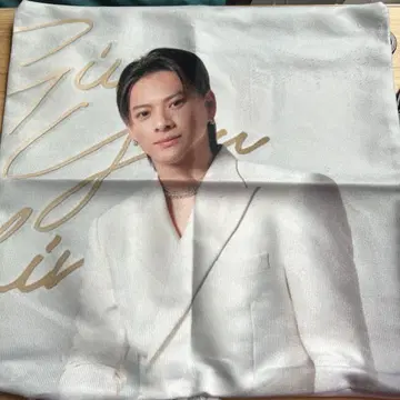 157 히라노 쇼 쿠션 커버