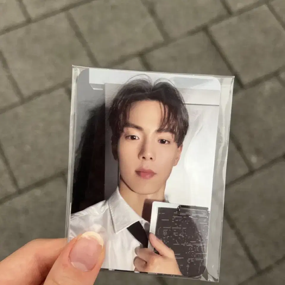 MONSTA X | 몬스타엑스 Monsta X Monbebe Only Poca Set on