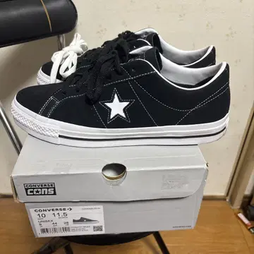 CONS ONE STAR PRO 콘즈 원 스타