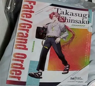 Fate/Grand Order 마츠키요 콜라보 클리어 파일
