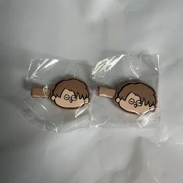 도카이 온에어 헤어 클립 돋보기