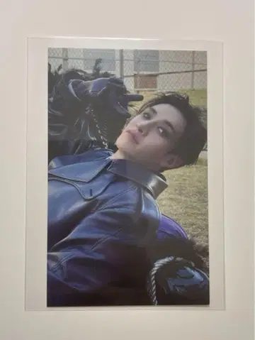 Straykids 스키즈 반짱 hop 합 HMV 라키드로 A