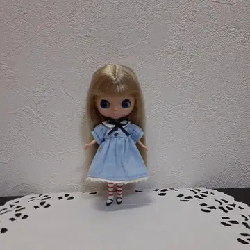 미니 브라이스 앨리스