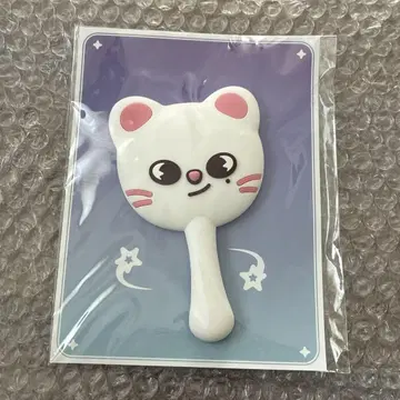 straykids skzoo 거울 지니 레트