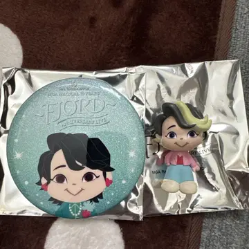 그린 애플 피요르드 대모리 모토키
