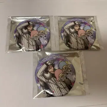 도원암귀 도카게츠요 산리오 캔뱃지