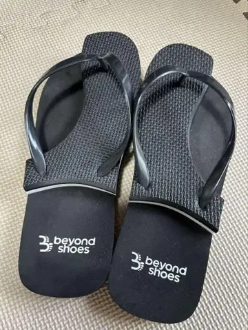 라쿠바키 골격 교정 샌들 블랙 XL racbaki
