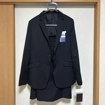 [미사용 새상품] 여성용 자켓 스커트 세트
