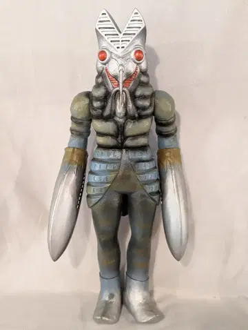 반다이 울트라 괴수 시리즈 발탄 성인 한정판 41cm